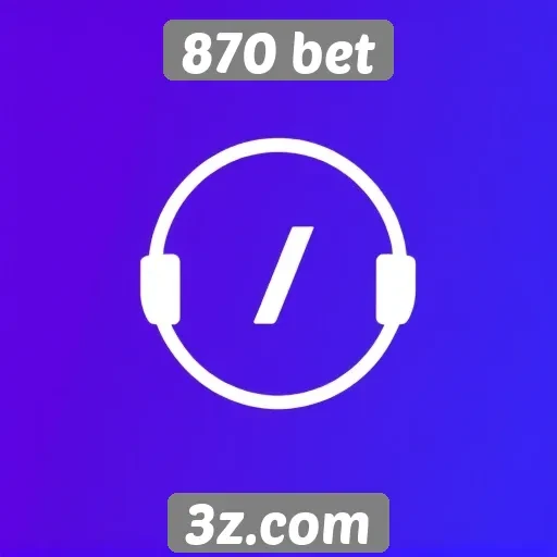 Desempenho do suporte ao cliente no site 870 bet