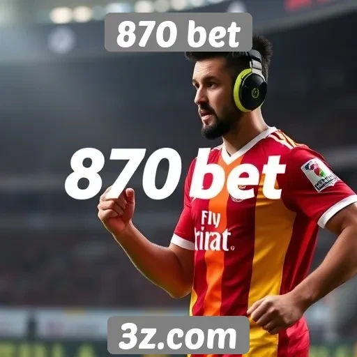 Impacto das promoções na experiência do jogador na 870 bet