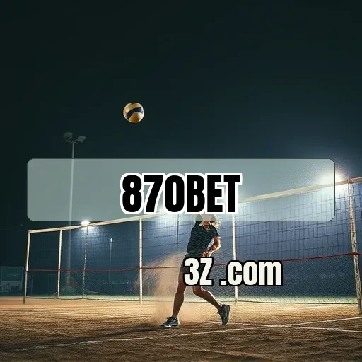 A Magia das Lotterias no 870 Bet: Emoção em Cada Sorteio