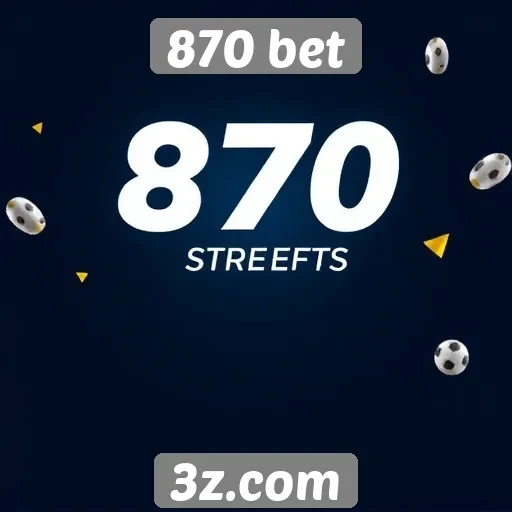 Novas promoções disponíveis no site 870 bet