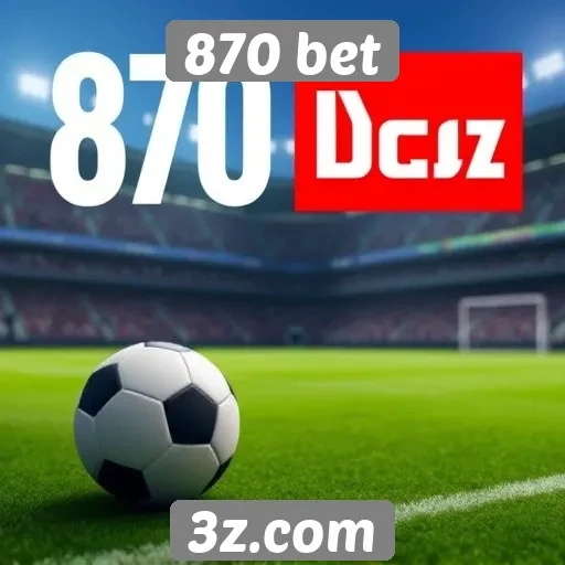 Como funciona o sistema de pagamentos na 870 bet